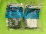 Nos Ford F6AZ-16K689-AA Striker Reinforcement Kits Crown Victoria Police Taxi New. Price: $14.00.