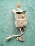 2 Shifter Boxes Chevy Hardtop Convertible Chevrolet Ford Mopar Dodge Hurst ? Used. Price: $311.11.