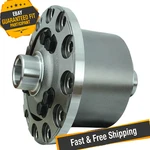 Eaton 915A568 Detroit Truetrac Rear Differential For 2003-2009 Dodge Ram 3500 New. Price: $1299.99.