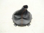 2017-2020 Toyota 86 Manual Transmission Gear Shifter Boot Orange Stitch SU003071 Used. Price: $37.49.