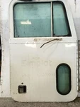 1993 Peterbilt 378 Passenger Front Door, Manual (10415616 Used. Price: $675.68.