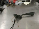 1) Bmw Oem 61311377983 Wiper Switch (used) Fits: 325I 1989 E30 & Other Listed. Price: $179.99.