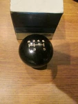 Nos 1977 1978 1979 Ford Lnt 900 Shifter Ball 7SPD Transmission D7HZ-7213-B New. Price: $59.99.