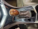 2015 Cadillac Srx Shifter Transmission Gear Selector Used. Price: $106.40.