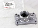 33506-35060 Toyota Hilux 4RUNNER Pickup Shift Lever Retainer Oem Genuine New. Price: $94.00.