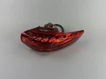 2009-2017 Infiniti FX35 FX37 FX50 QX70 Led Right Passenger Outer Tail Light Oem Used. Price: $199.00.