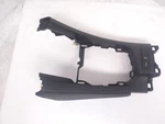 2017-2018 Toyota Corolla Center Console Upper Trim Bezel 58821-12210-C0 Used. Price: $63.84.
