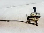 2004 2005 2006 2007 2008 Subaru Forester Automatic Gear Shifter Lever 35150SA000 Used. Price: $90.00.