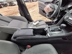 2017 Honda Civic Shifter Lever/knob Used Acvt Fwd 2.00L 142K Miles. Price: $94.53.