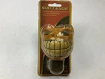 Pilot PM2284 Manual Transmission Shift Knob For 5/16"-9/16" Stem, W/ Adapters New. Price: $19.75.