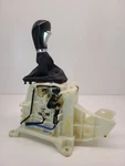 2018 Hyundai Santa Fe Automatic Transmission Shifter Gear Assembly Used. Price: $113.31.
