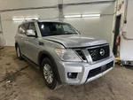 17 18 Nissan Armada Transmission Assembly Used. Price: $2599.90.