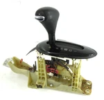 2005 Ford Taurus Automatic Transmission Floor Shifter Oem Used. Price: $94.99.
