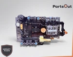 10-14 Mercedes W207 E550 SL550 VGS3 7G Transmission Valve Body Conductor Plate Used. Price: $366.29.