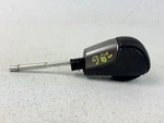 14-15 Subaru Xv Crosstreck Automatic Transmission Gear Shifter Knob Oem Used. Price: $35.00.