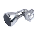 Marine Boat Stainless Steel Steering Wheel Knob Sport Maneuvering New. Price: $14.76.