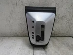 2012 Nissan Altima Automatic Transmission Floor Gear Shifter Bezel P13740A52000 Used. Price: $48.00.