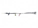 2002-2005 Honda Civic Si Shifter Wire Control Cable M/t 54310-S6A-U02, E03 Used. Price: $145.07.