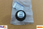 Gear Lever Knob For Suzuki Alto Zen - 28113M67K20 5 Speed New. Price: $48.00.