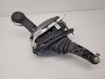 2012 Chevrolet Camaro Automatic Transmission Shifter Assembly Used. Price: $123.19.