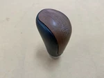 05-09 Subaru Outback Knob Automatic A/t Bl Bp Shifter Wood Oem Jdm Used. Price: $34.99.