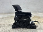 2025 Toyota Prius Automatic Transmission Shifter Black With Silver Trim Oem Used. Price: $129.99.