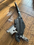 Oem Bmw E30 Brake Emergency Parking Handle Lever 34411154107 Used. Price: $24.99.