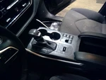 Transmission Shift Without Sport Line Fits 22-25 Highlander 1780603 Used. Price: $119.99.