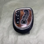- 06 Mercedes Benz S500 Gear Shifter Bezel Wood Trim E95.500.40 Oem #D159 Used. Price: $25.00.
