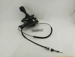 Bmw 330CI E46 Coupe Automatic Transmission Gear Shifter Selector Fits 2001-2006 Used. Price: $67.40.