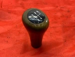 Bmw E34 E36 E46 E38 E39 M6 5 Speed Manual Transmission Gear Shift Knob Wood Oem Used. Price: $79.85.