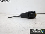 Oem 2009 Bmw X3 3L Auto Transmission Gear Selector Shifter Knob Lever Chrome Used. Price: $19.99.