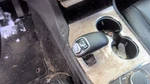 2015 Jeep Grand Cherokee Transmission Shift Used. Price: $116.80.