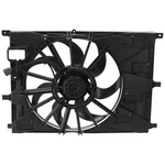 Cooling Fans Assembly For Chevy 60008467 Chevrolet Trailblazer Buick Encore Gx New. Price: $173.72.