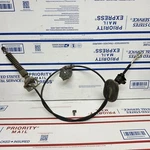 07-08 Acura Tl Transmission Shifter Wire Control Cable A/t 54315-SEP-A61 Oem Used. Price: $67.49.