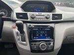 Odyssey 2016 Transmission Shift 977341 Used. Price: $147.25.