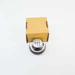 New Mini Convertible R52 Manual 6 Speed Gear Shift Knob 25117540842 2007. Price: $150.80.