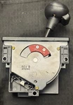 29546186 Genuine Allison Lever Selector Assembly New. Price: $1150.00.