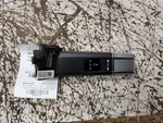 2024-2025, Hyundai Santa Fe Hybrid, Transmission Gear Shifter, Pn: 467W0P7100VCS Used. Price: $85.00.