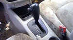 Transmission Shifter Assembly Automatic 2.0L Fits 04-06 Kia Spectra Oem Used. Price: $91.19.
