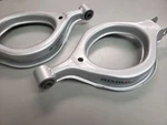 Jdm Nissan Nismo Rear Upper Link Set S13 180SX R32 Skyline Gt-r 55135-RS580 New. Price: $283.20.