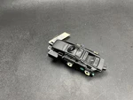 Electronic Transmission Shifter 2018 Acura Mdx 54000-TZ5-A93 Used. Price: $213.99.