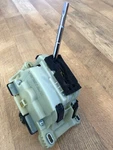 01-06MERCEDES W203 C230 C320 C240 C280 Floor Gear Shifter (tested) Used. Price: $129.00.