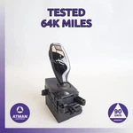 Bmw G30 M550 530I 540I 640I Automatic Transmission Floor Gear Shifter Switch Oem Used. Price: $149.40.