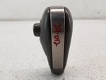 03-04 Infiniti G35 Coupe A/t Shift Knob Tan/s Oem 34910-AM603 Used. Price: $59.99.