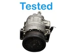 03-06 Mercedes SL500 SL55 R230 Ac A/c Air Conditioning Compressor 0012300211 Oem Used. Price: $57.75.