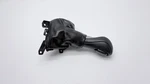 2014 - 2017 Infiniti Q50 Center Console Shifter Lever Handle Knob W/ Boot Oem Used. Price: $112.00.