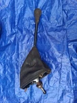 Shifter From Dodge Dakota For Five Speed Manual Transmission Used. Price: $240.00.