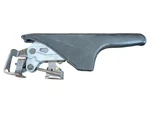 20TH Brake Handle Perforated Brushed 1J0711461A 1999-2005 Vw Gti Gli Used. Price: $80.00.