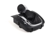 New Volkswagen Golf 5K MK6 Gear Shifting Knob Cover Lhd 1K1713203AQUZD Original. Price: $492.80.